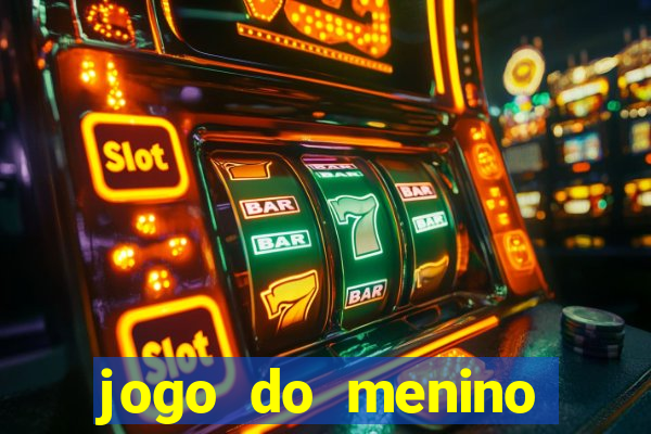 jogo do menino gelo e menina lava